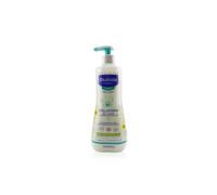 Stelatopia Cleansing Gel - For Atopic-prone Skin - 500ml/16.9oz