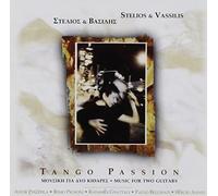 Stelios & Vassilis - Tango Passion
