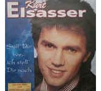 Stell' dir vor, ich stell' dir nach (1993) / Vinyl single [Vinyl-Single 7'']