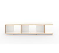 Stell shelf basic module Tojo