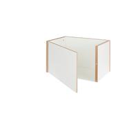 Stell shelf door module Tojo