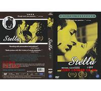 Stella (1955) Eng Sub by Michael Cacoyannis / NEW DVD - NTSC, All Region (Registered Airmail)