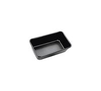 Stellar 2lb Non-Stick Loaf Tin, Dishwasher Safe 23cm x 13cm x 7cm - 5 Year Non-Stick Warranty