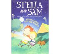 Stella and Sam - Night Fairies and Tree Wishes