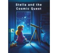 Stella and the Cosmic Quest: ADVENTURE, EDUCATIONAL