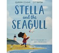 Stella and the Seagull