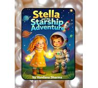 Stella and the Starship Adventure!: “A Magical Rocket Ride Through Planets and Stars”