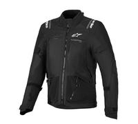 Alpinestars Stella Andes V4 Drystar® Jacket Black M Woman
