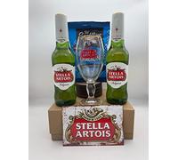 Stella Artois Gift Sets (Gift set)