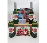 Stella Artois Gift Sets (Ultimate Hamper)