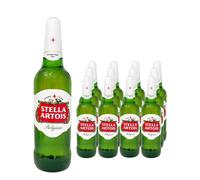 Stella Artois Premium Lager Beer, 12 x 330 ml