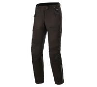 Alpinestars Stella Ast-1 V2 Wp Pants Black L Woman