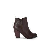 'Stella' Boots KG Kurt Geiger Brown 3