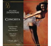 Stella/Bottion/Rota - Conchita (Torino 1969)