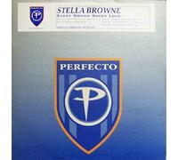 Stella Browne - Every Woman Needs Love - Stella Browne 2X12"