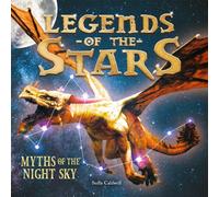 Stella Caldwell Legends of the Stars Book Stella Caldwell Multicolor