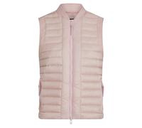 Stella Chalk Pink Gilet Down Jacket Belstaff Pink XS