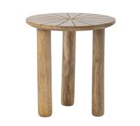 Stella Coffee Table - Mango Wood