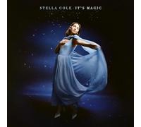 Stella Cole - It's Magic - CD - J3z