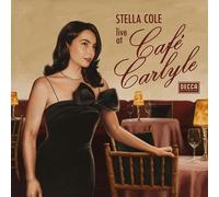 Stella Cole - Live At Caf Carlyle [VINYL]