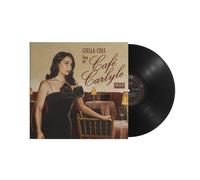 Stella Cole - Live At Caf Carlyle [VINYL]