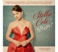 Stella Cole - Snow