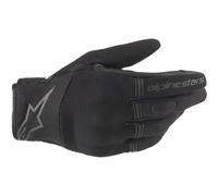 Stella Copper Gloves Black