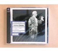 Stella/Corelli/Bastianini/Teatro San Carlo - Andrea Chenier (29.11.1958)