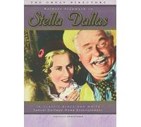 Stella Dallas [DVD] [1937] [US Import]