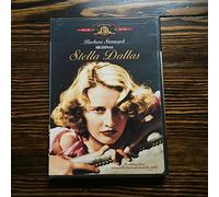 Stella Dallas [DVD] [Region 1] [US Import] [NTSC]