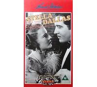 Stella Dallas [VHS] (1937)