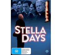 Stella Days