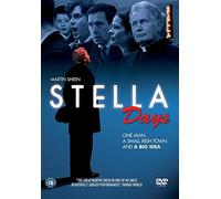 Stella Days [DVD]