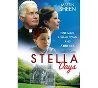Stella Days [DVD] [2011] [Region 1] [US Import] [NTSC]