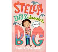 Stella Dfaz Dreams Big