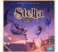 Stella - Dixit Universe