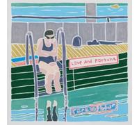 STELLA DONNELLY - LOVE AND FORTUNE ECO MIX COLOUR VINYL - New Vinyl - Z707z