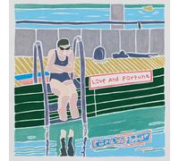 STELLA DONNELLY - LOVE AND FORTUNE (ECO MIX COLOUR VINYL) [VINYL]
