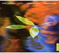 Stella Doufexis - Music for You: Lieder