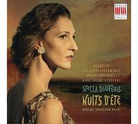 Stella Doufexis - S. Doufexis - Nuits Dete;Be