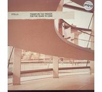 Stella - Finger on the Trigger for... [12" VINYL]