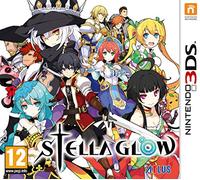 Stella Glow (3DS) PEGI 12+ Adventure: Role Playing NEW Fast and FREE P & P