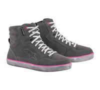 Stella J-6 Waterproof Women‘s Boot Grey Fuchsia 40