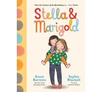 Stella & Marigold : Book 1