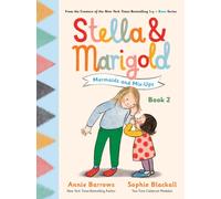 Stella & Marigold: Mermaids and Mix-Ups : Book 2