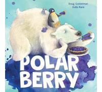 Stella Maris Polar Berry Hardback Book Stella Maris Multicolor