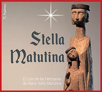 Stella Matutina - CD: Chants liturgiques à la Mère de Dieu