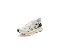 Stella McCartney Adidas Women's ASMC Ultraboost 5 Sneakers, Ivory/Grey One/Core Black, 8 UK