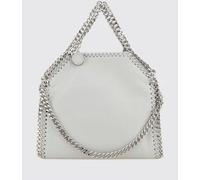 STELLA MCCARTNEY Falabella Faux Suede Bag - Size: OS - female