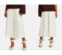 Stella Mccartney Icon Bow-tied Satin Silk Wrapped Ankle Pumps Shoes 37.5